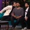 Ranveer ranbir koffee 2025 with karan full episode