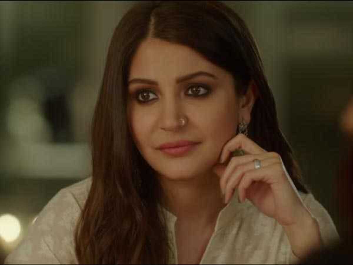 Anushka Sharma Instagram - All the most beautiful looks of mine in