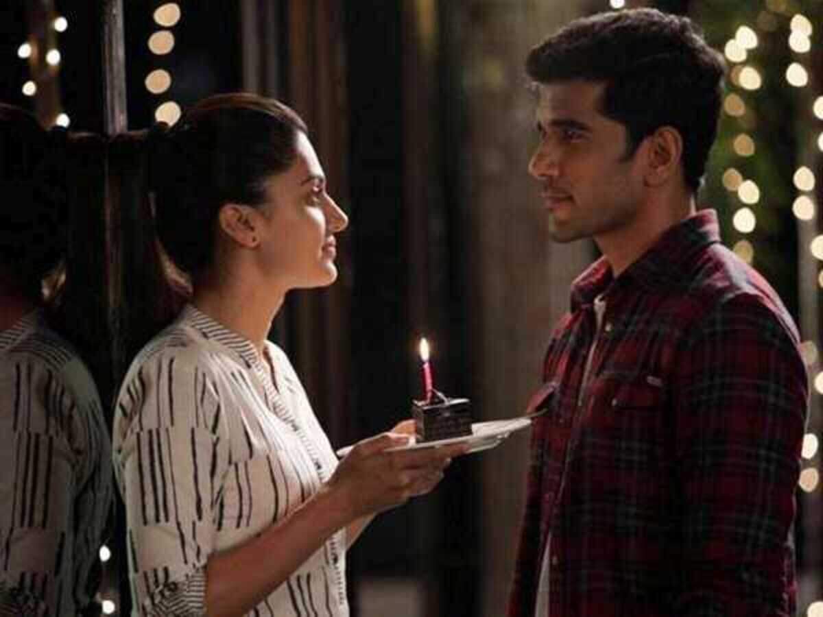 Naam Shabana Review Filmfare Com Naam shabana, in a way, is a significant film. naam shabana review filmfare com