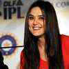 IPL doesn't need me anymore: Preity Zinta - myKhel