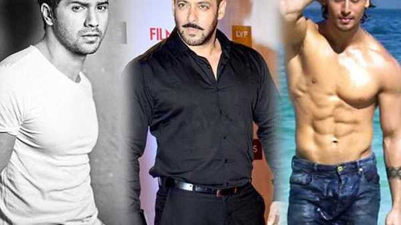 Sher Khan Salman Body 6,889 Salman Khan Photos & High Res Pictures