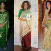 Hitansh Fashion Designer Imported Readymade Saree