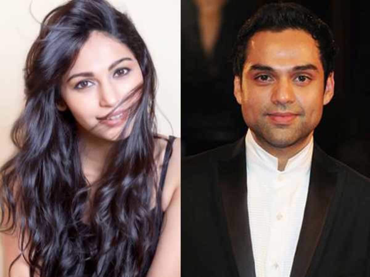 Shamata Anchan to make her film debut opposite Abhay Deol 
