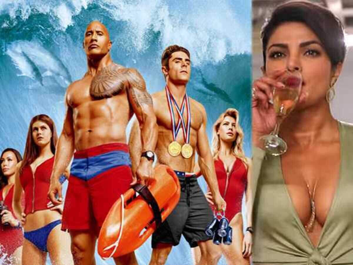 Movie Review: Baywatch | Filmfare.com