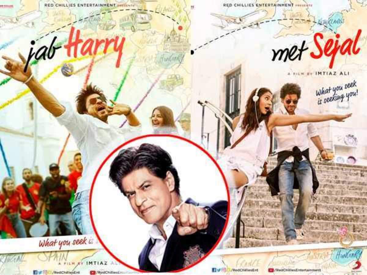 Jab Harry Met Sejal: Latest News, Photos, Videos on Jab Harry Met Sejal 