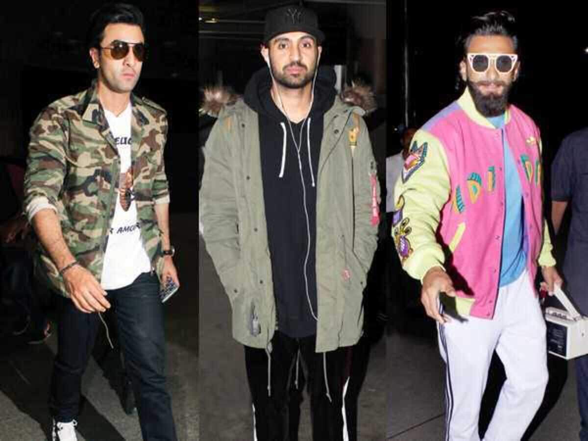 Ranveer Singh and Diljit Dosanjh come onboard as Indian brand