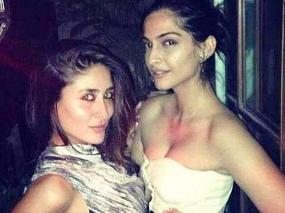 Exciting! Kareena Kapoor Khan and Sonam Kapoor all set to begin two-week  workshop for Veere Di Weddi | Filmfare.com