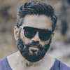 Sunil Shetty: I feel powerful with both long hair or short hair, wife does  not interfere in style - YouTube