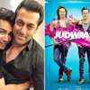 Watch Judwaa 2 song Aa Toh Sahi: Varun Dhawan gets naughty as Taapsee and  Jacqueline fight for their Raja and Prem | Bollywood News - The Indian  Express