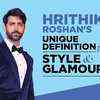 Download Hrithik Roshan Olive Green Suit Wallpaper | Wallpapers.com