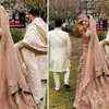 Inside Photos: Virat Kohli-Anushka Sharma's traditional Delhi wedding  reception
