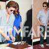 Shah Rukh Khan-Deepika Padukone Starrer Om Shanti Om Gets A Sweet Tribute  At Cake International Birmingham - Filmibeat