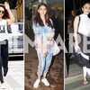 Kangana Ranaut Bollywood Collection - Buy Kangana Dresses, Sarees Online  Shopping