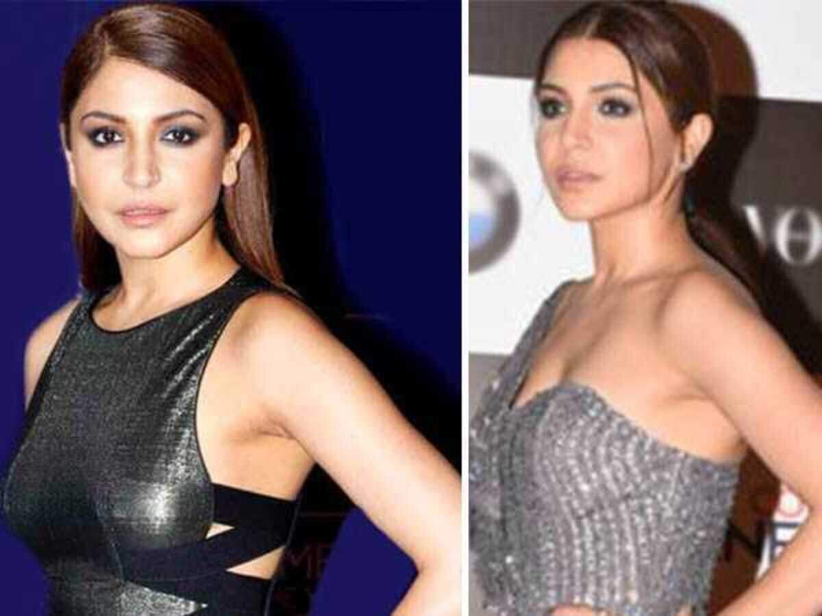 Anushka Sharma vs Anushka Sharma! | Filmfare.com