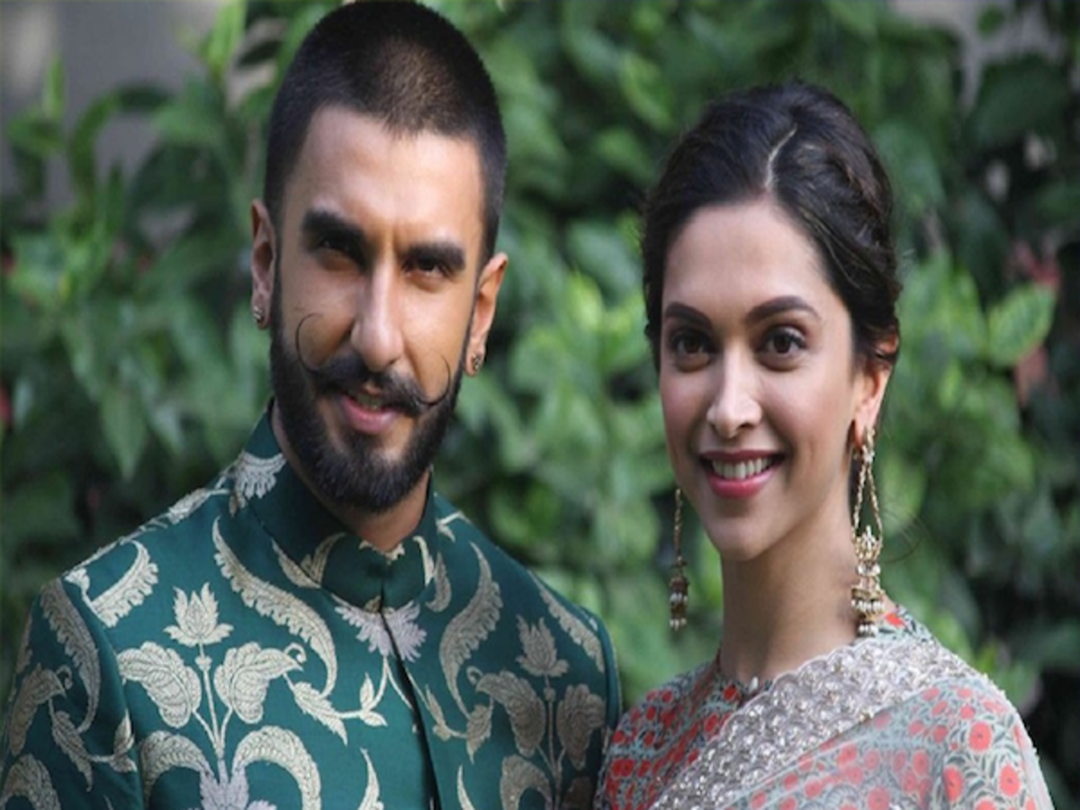 Deepika Padukone Shares Her Values In 'Love', Reveals She And