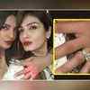 Priyanka Chopra wearing expensive BVLGARI rings.check out the prices |  Jewelry collection, Diamond jewelry, Ring watch