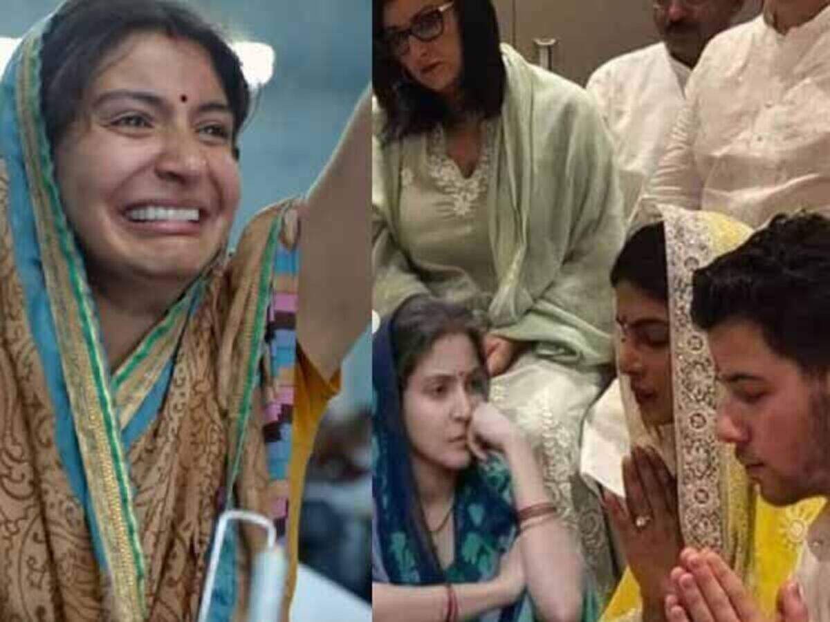 Here all the memes on Anushka Sharma's Sui Dhaaga expression Here all the memes on Anushka Sharma's Sui Dhaaga expression