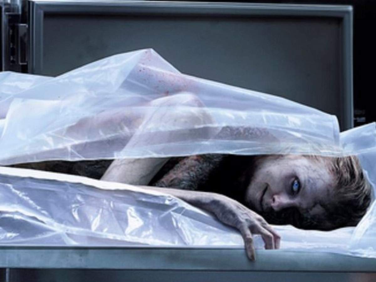 Movie Review: The Possession Of Hannah Grace