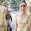 Kareena Kapoor Khan's Latest Begum Style Lehenga Is For All The Nawabi  Brides Out There!