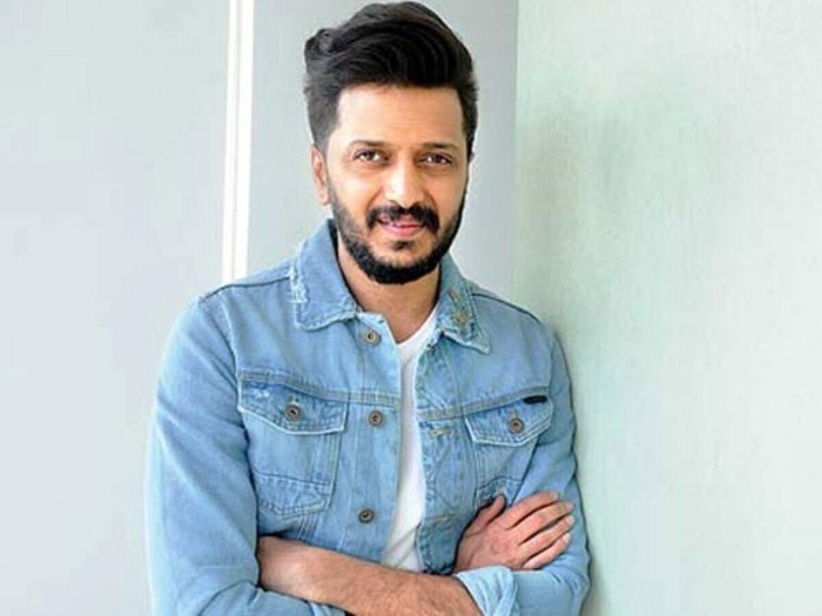 Exclusive! Riteish Deshmukh gets chatting with Filmfare | Filmfare.com