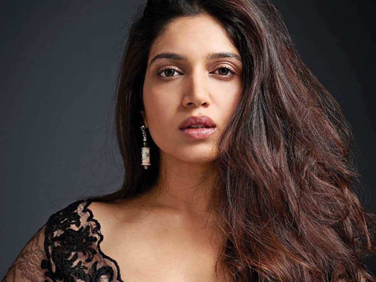 Bhoomi Movie Xxx - Exclusive! â€œMy sex-appeal lies in my mindâ€ - admits Bhumi Pednekar |  Filmfare.com