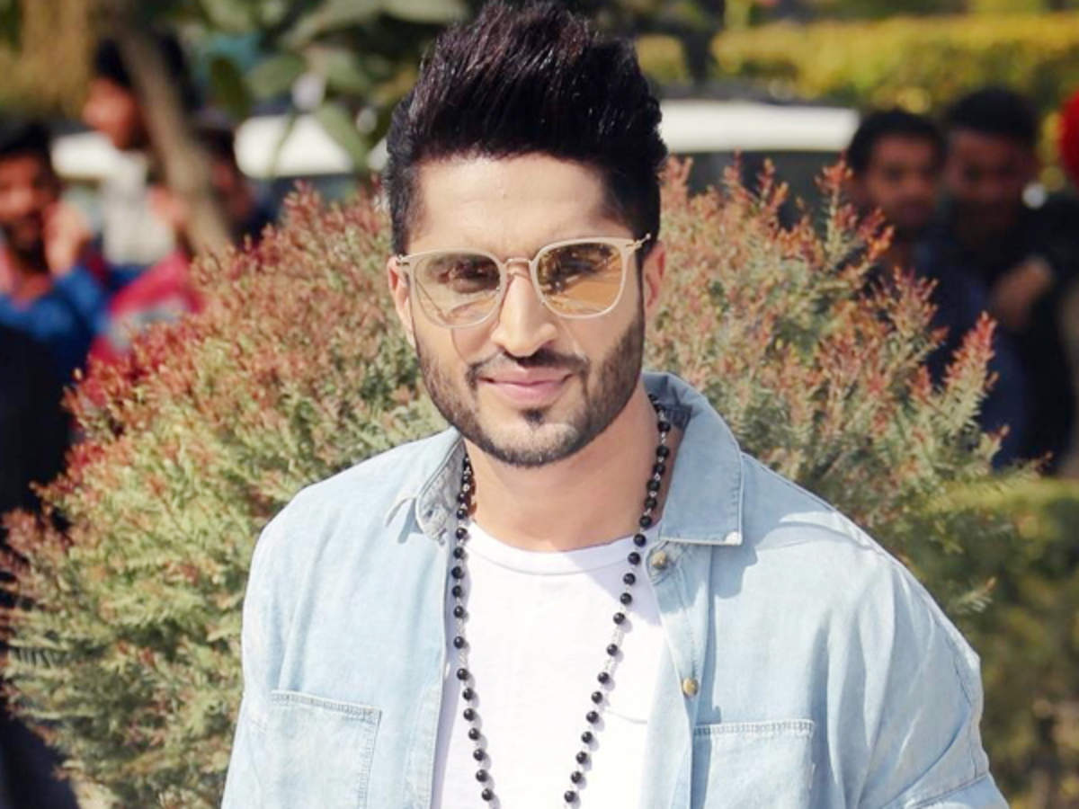 Jassie Gill collaborates with Badshah for a new single 