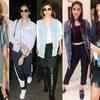 Get The Look: Alia Bhatt's Denim Jacket Is One You Can Pull-Off Too! |  Bollywood fashion, Fashion, Casual wear