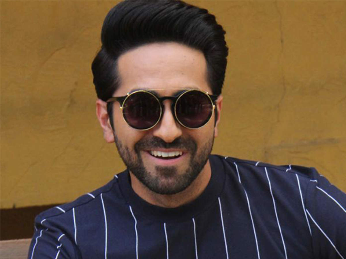 Ayushmann Khurrana is back with his new single Chan Kitthan 