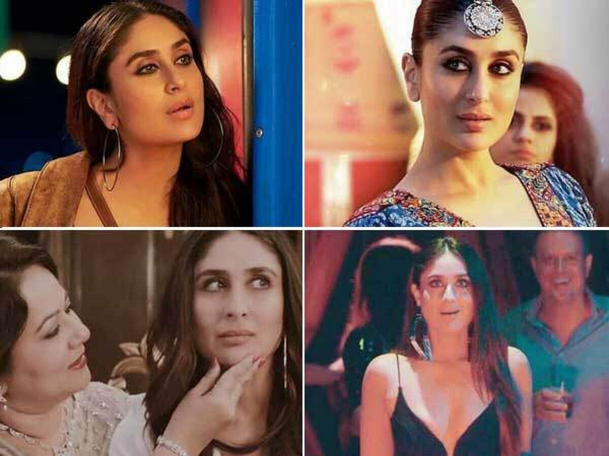 5 reasons why Kareena Kapoor Khan is the best part about Veere Di Wedding |  Filmfare.com