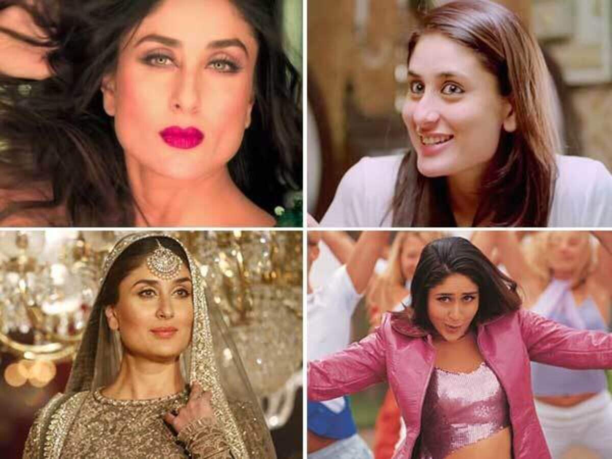 15 reasons to love Kareena Kapoor Khan | Filmfare.com