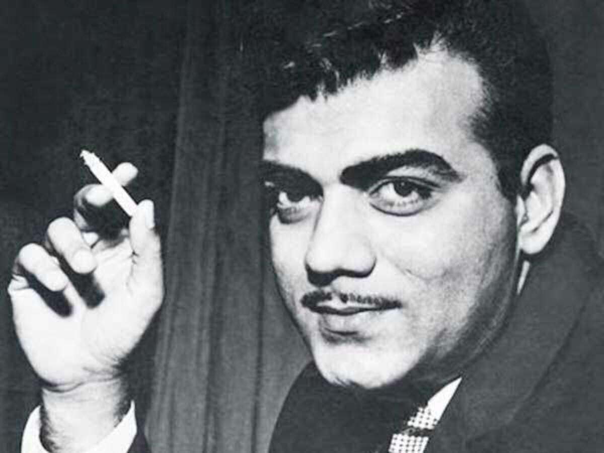 Discover the real late Mehmood through his brother Anwar Ali's eyes | Filmfare.com