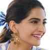 Move Over Flowers—Sonam Kapoor Shows You How to Dress Up Your Tresses the  Stylish Way