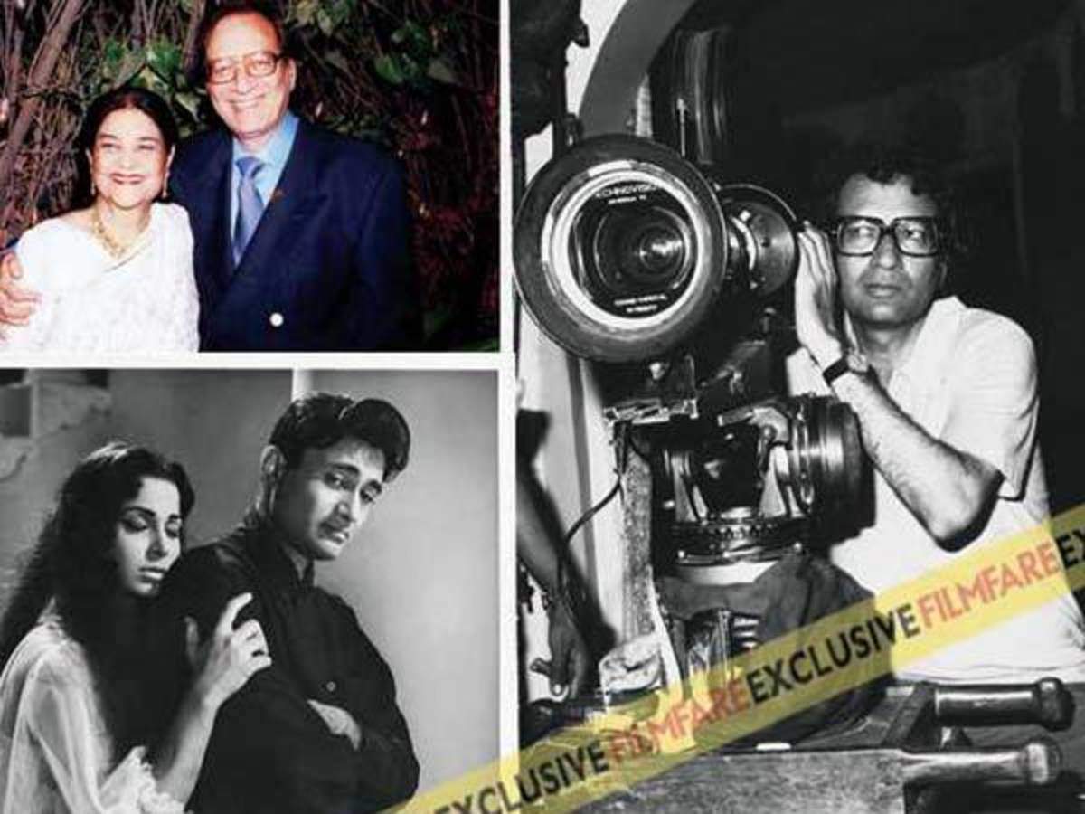 sushma anand death: 'Guide' director Vijay Anand's wife Sushma