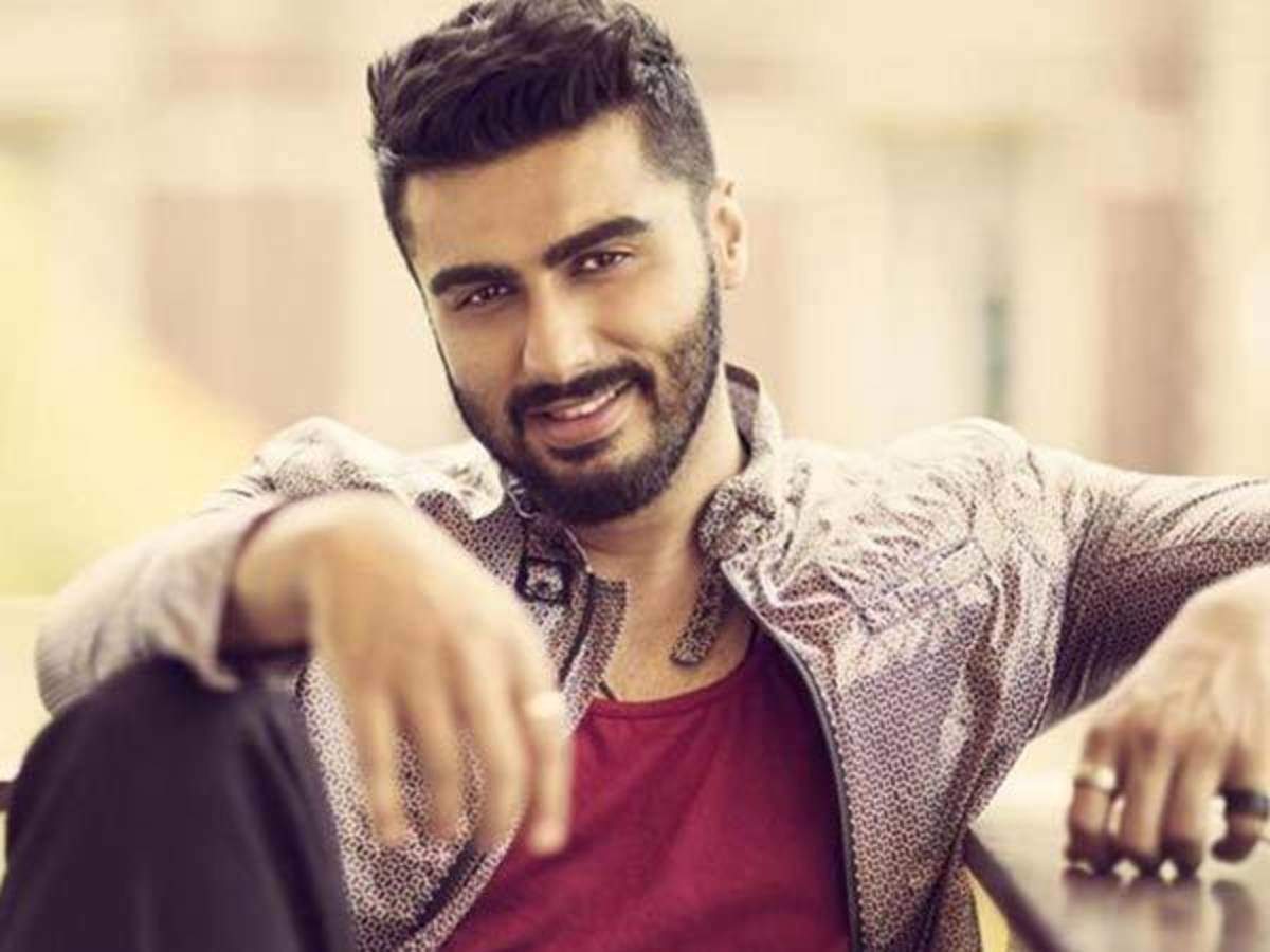 Birthday Special: A look back at Arjun Kapoor's journey in Bollywood |  