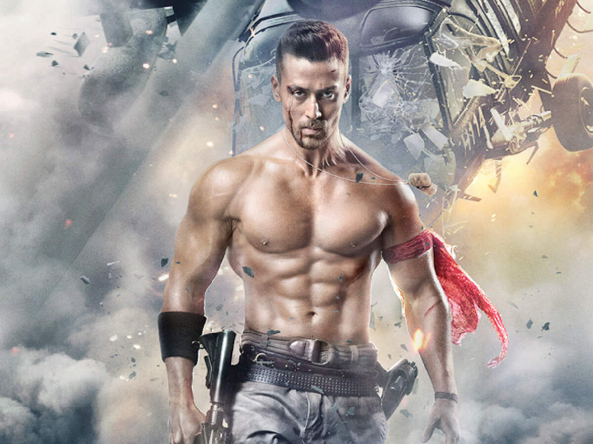 Baaghi 2 Movie Review: Tiger Shroff excels in Rambo mode Baaghi 2 Movie Review: Tiger Shroff excels in Rambo mode