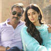 Ileana D Cruz admits Ajay Devgn suggested her name for Raid