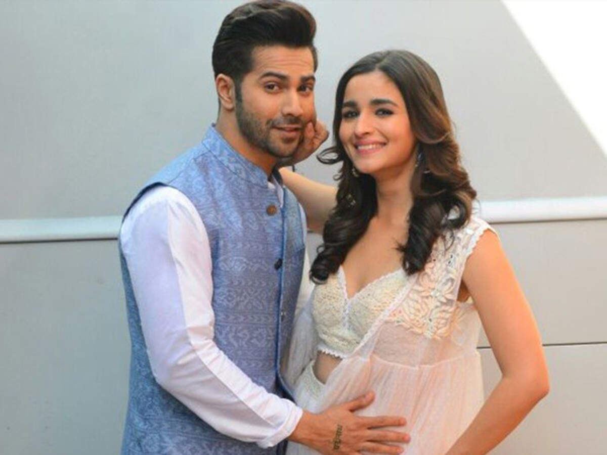 Varun Dhawan admits it was a privilege to work with talented people in Badrinath  Ki Dulhania 