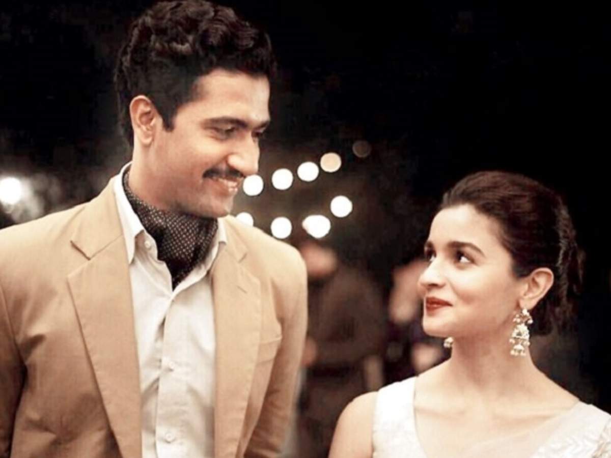 Alia Bhatt Starrer Raazi Is Heading Towards The 100 Crore Club Filmfare Com Alia bhatt is that one actress who has since her debut made quite an impact be it through her acting, personality or her fashion sense. alia bhatt starrer raazi is heading