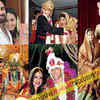 21 most famous Bollywood weddings Filmfare
