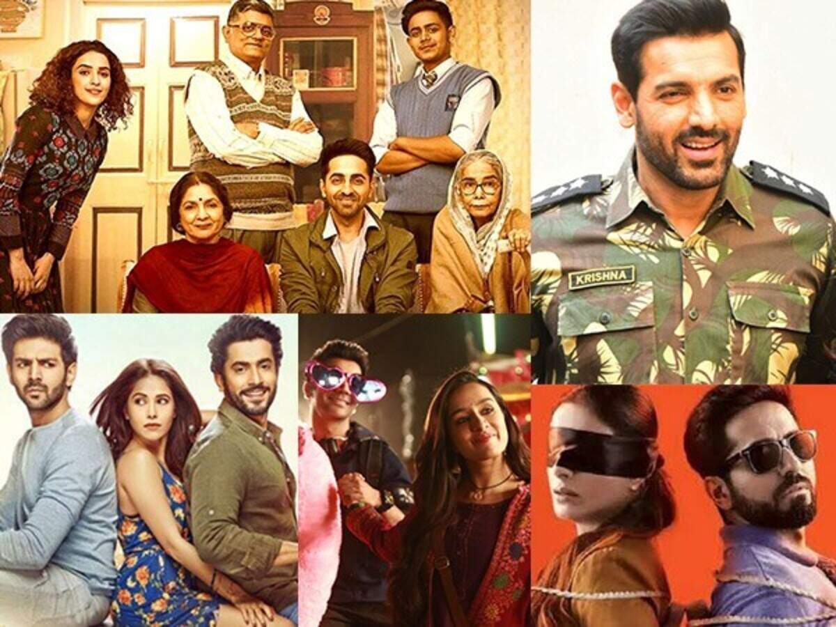 5 Sleeper Hits Of Bollywood In 18 Filmfare Com
