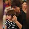 Aww! Shah Rukh Khan Just Revealed That AbRam Thinks Amitabh Bachchan Is His  'Papa'