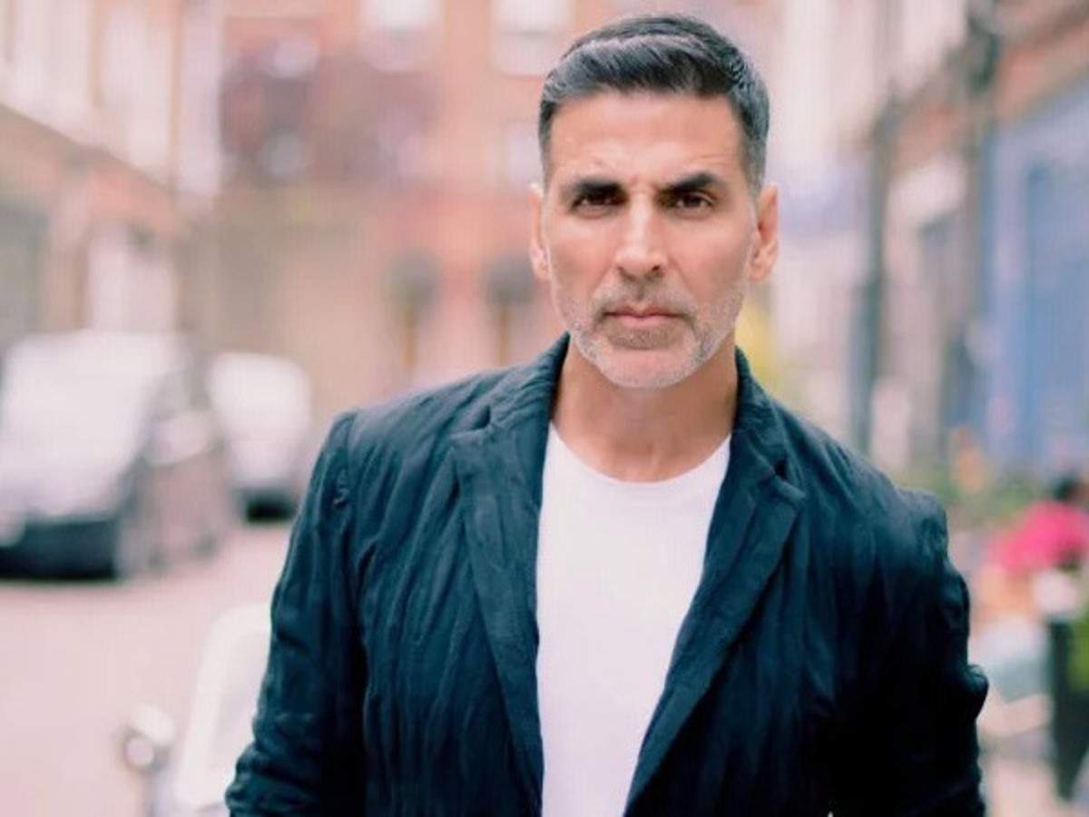 Akshay Kumar on Twinkle Khanna's special contribution to Mission Mangal |  