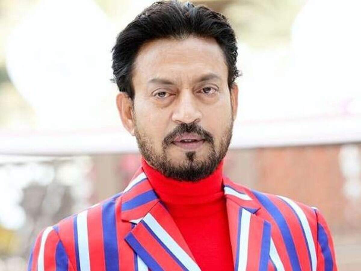 This is why Irrfan Khan has extended his stay in London after wrapping up Angrezi Medium This is why Irrfan Khan has extended his stay in London after wrapping up Angrezi Medium
