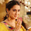 Kedarnath movie sara clearance ali khan dresses