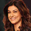 Sushmita Sen's new haircut has beau Rohman Shawl's heart filed with 'Love  love love'!