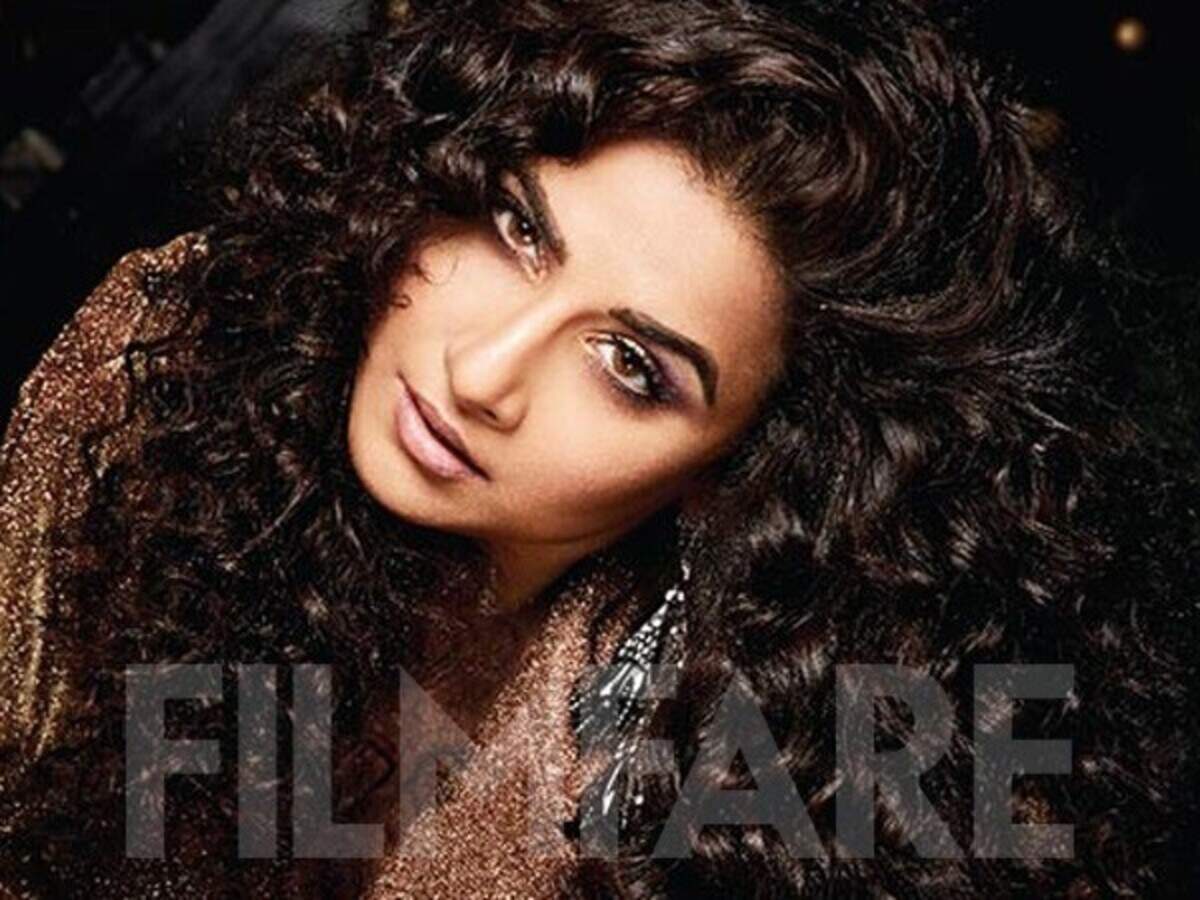 Exclusive: Vidya Balan on success, relationships, turning 40 & body shaming  | Filmfare.com