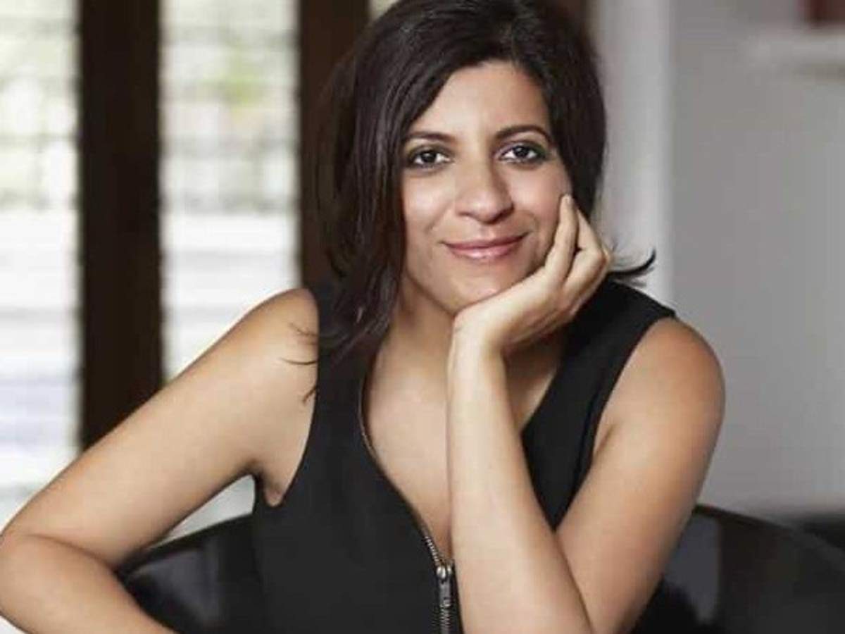 Zoya Akhtar wants to make a franchise out of her this hit film |  Filmfare.com