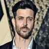 Hrithik Roshan Channels His Inner Vedha As He Drops A Rugged Look & A  Ponytail