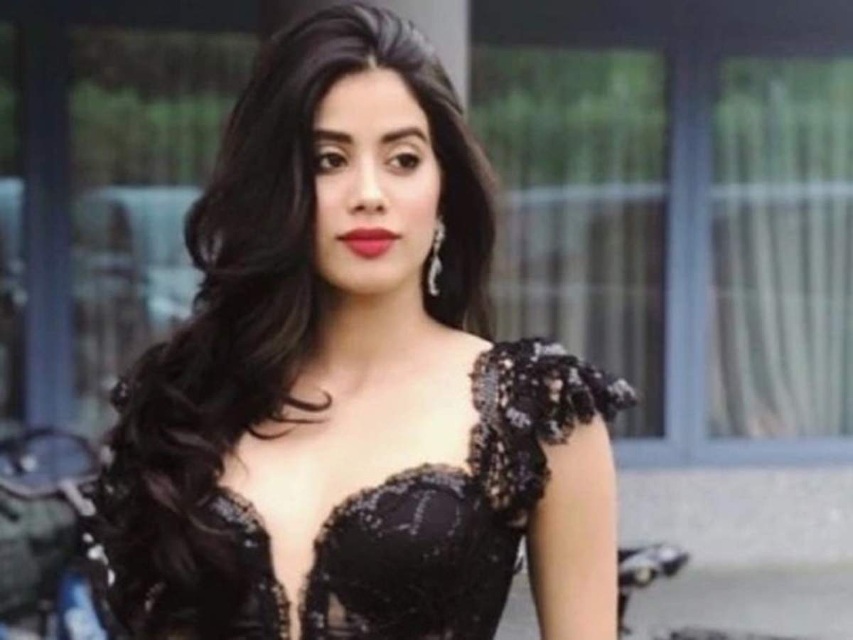 The story is just so much fun.”- Janhvi Kapoor on Dostana 2 
