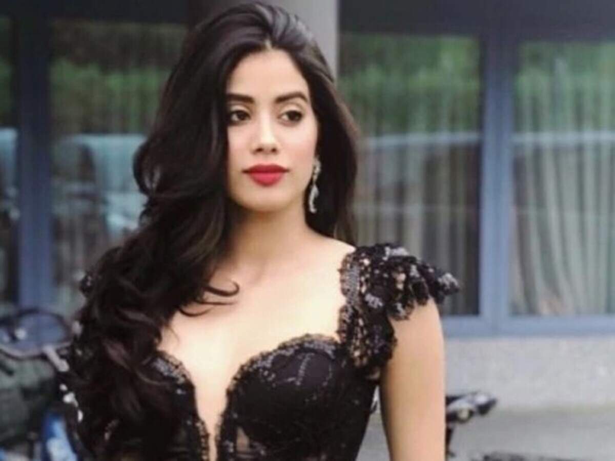 The story is just so much fun.”- Janhvi Kapoor on Dostana 2 The story is just so much fun.”- Janhvi Kapoor on Dostana 2